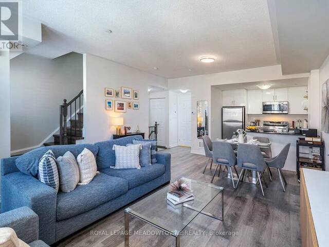 19 - 10 CARNATION AVENUE Toronto Ontario, M8V 0B8 - 2 Bedrooms Condo For Sale