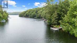 500A HAZARD HILL ROAD | Kearney Ontario | Slide Image Two