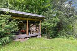 500A HAZARD HILL ROAD | Kearney Ontario | Slide Image Thirty-seven