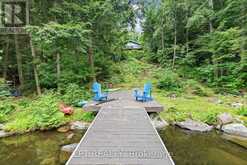 500A HAZARD HILL ROAD | Kearney Ontario | Slide Image Four