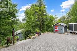 500A HAZARD HILL ROAD | Kearney Ontario | Slide Image Six