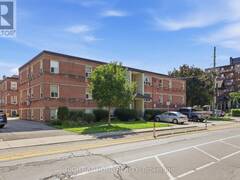 11 - 223 MACNAB STREET S Hamilton Ontario, L8P 3C9