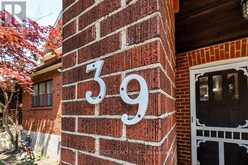 39 BURK STREET | Oshawa Ontario | Slide Image Three