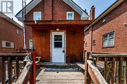 39 BURK STREET | Oshawa Ontario | Slide Image Six