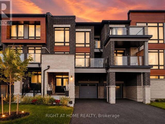 279 MOODY DRIVE Vaughan Ontario, L4H 3N5 - 3 Bedrooms Home For Sale