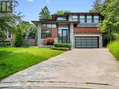 95 PENSTOCK COURT Richmond Hill Ontario, L4C 4P3