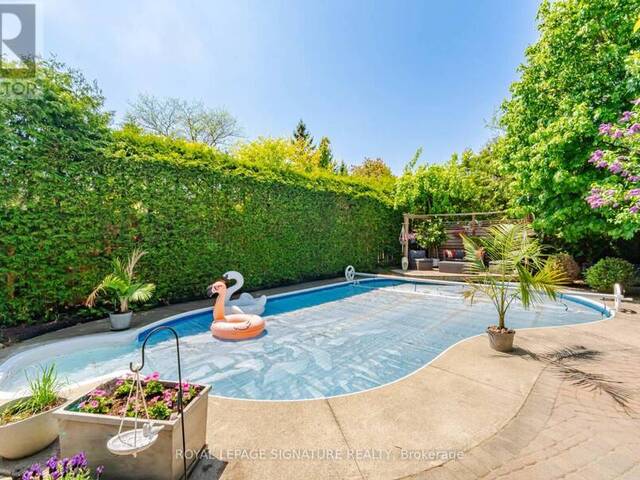 5390 MCFARREN BOULEVARD Mississauga Ontario, L5M 5Y5 - Property For Sale