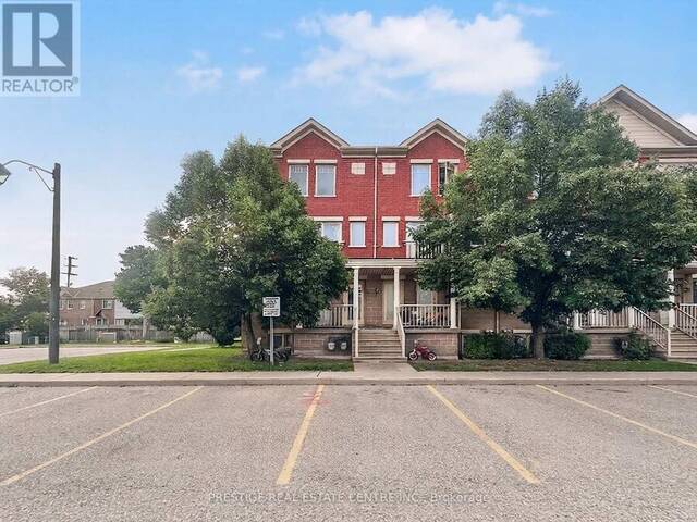 31 - 5050 INTREPID DRIVE Mississauga Ontario, L5M 0E5 - Property For Sale