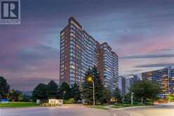 809 - 1276 MAPLE CROSSING BOULEVARD | Burlington Ontario | Slide Image One