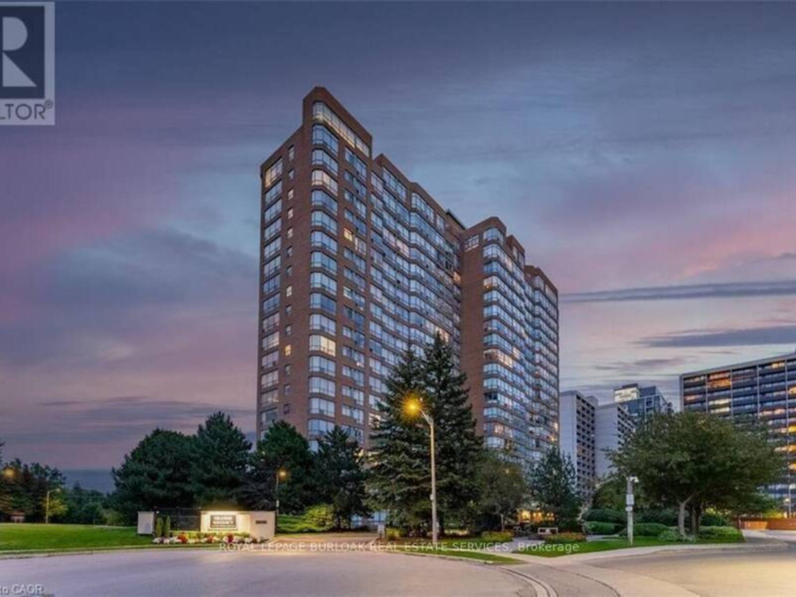 809 - 1276 MAPLE CROSSING BOULEVARD, Burlington, Ontario L7S 2J9