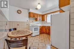 90 TAVISTOCK ROAD | Toronto Ontario | Slide Image Seventeen