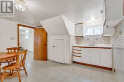 90 TAVISTOCK ROAD | Toronto Ontario | Slide Image Forty