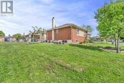 90 TAVISTOCK ROAD | Toronto Ontario | Slide Image Forty-eight