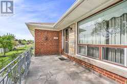 90 TAVISTOCK ROAD | Toronto Ontario | Slide Image Seven