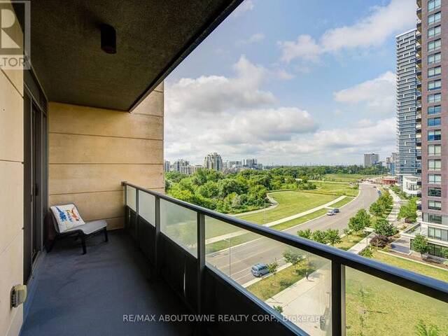 921 - 18 UPTOWN DRIVE Markham Ontario, L3R 5M5 - Property For Sale