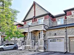 30 SPRUCE PINE CRESCENT Vaughan Ontario, L6A 4T3