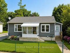 430 GILL STREET Orillia Ontario, L3V 4K6