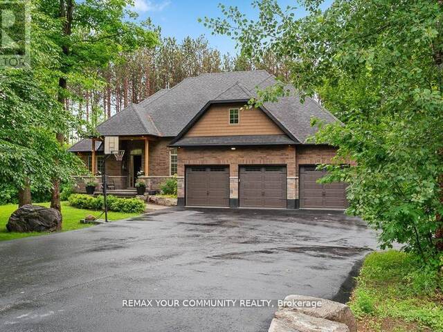 38 WINDERMERE CIRCLE Midland Ontario, L4R 0C3 - 4 Bedrooms Home For Sale