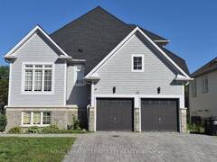 10 CULHAM TRAIL Wasaga Beach Ontario, L9Z 0C6