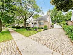 74 MCCAUL STREET Brampton Ontario, L6V 1J3