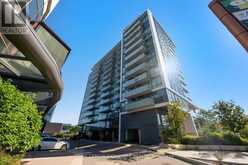 710 - 10 DE BOERS DRIVE | Toronto Ontario | Slide Image Two