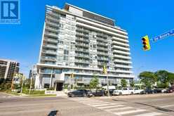 710 - 10 DE BOERS DRIVE | Toronto Ontario | Slide Image One