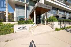 710 - 10 DE BOERS DRIVE | Toronto Ontario | Slide Image Three