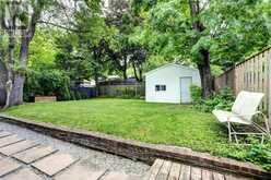 2694 TRUSCOTT DRIVE | Mississauga Ontario | Slide Image Thirty
