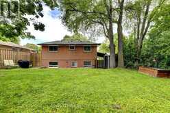 2694 TRUSCOTT DRIVE | Mississauga Ontario | Slide Image Thirty-one