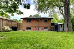 2694 TRUSCOTT DRIVE | Mississauga Ontario | Slide Image Thirty-two