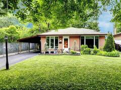 2694 TRUSCOTT DRIVE Mississauga Ontario, L5J 2B7