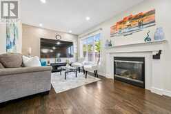 36 VAN FLEET TERRACE | Milton Ontario | Slide Image Six