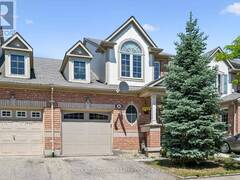 36 VAN FLEET TERRACE Milton Ontario, L9T 0Y4