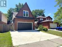 3 GERVAIS DRIVE | Brampton Ontario | Slide Image Two