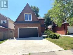 3 GERVAIS DRIVE Brampton Ontario, L6Y 2V3