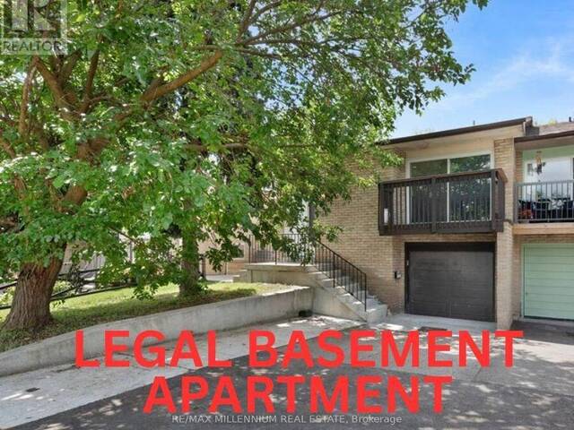 26 TALBOT STREET Brampton Ontario, L6X 2P5 - 7 Bedrooms Home For Sale