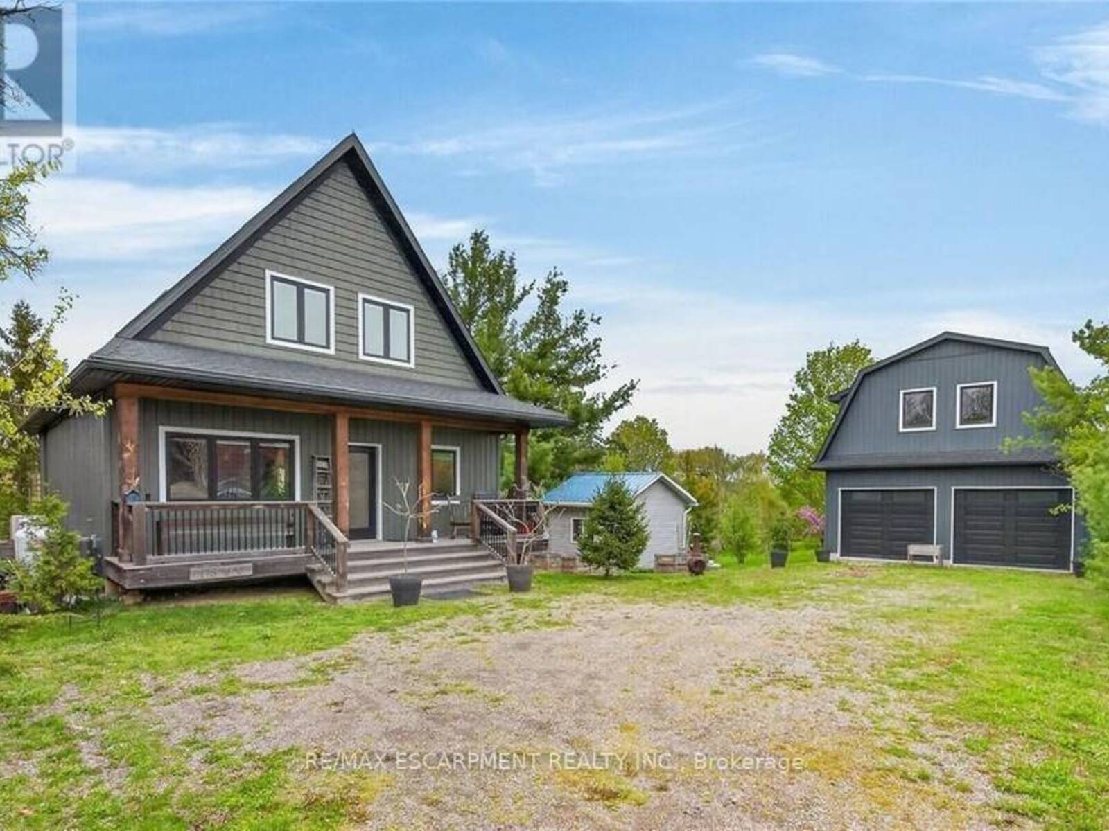 1300 RIVER ROAD, Cayuga, Ontario N0A 1E0