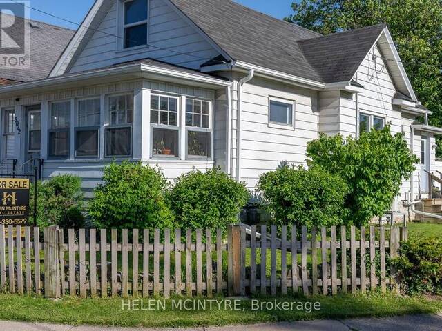 5012 MORRISON STREET Niagara Falls Ontario, L2E 2C6 - Property For Sale