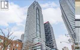 505 - 39 ROEHAMPTON AVENUE | Toronto Ontario | Slide Image One