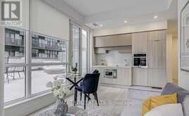 505 - 39 ROEHAMPTON AVENUE | Toronto Ontario | Slide Image Two