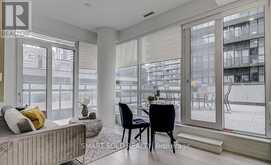 505 - 39 ROEHAMPTON AVENUE | Toronto Ontario | Slide Image Four