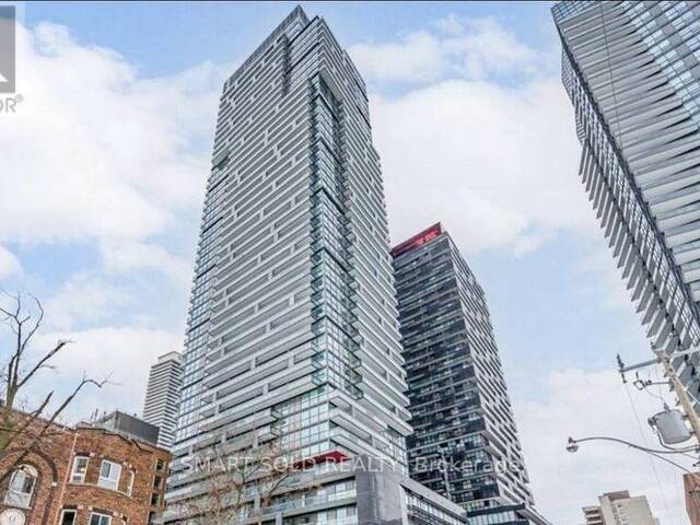 505 - 39 ROEHAMPTON AVENUE Toronto Ontario, M4P 1P9 - 2 Bedrooms Condo For Sale