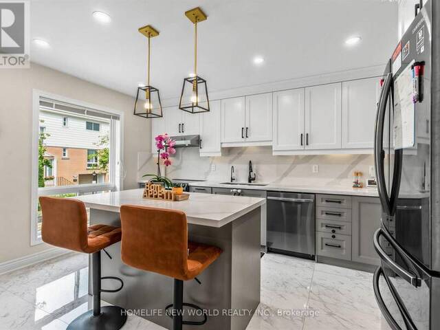 306 - 19 LISZT GATE Toronto Ontario, M2H 1G6 - 4 Bedrooms Condo For Sale