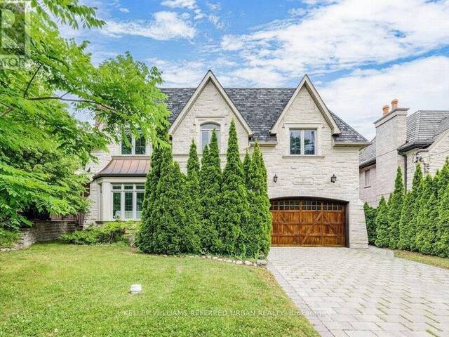 60 HAWKSBURY DRIVE Toronto Ontario, M2K 1M5 - 7 Bedrooms Home For Sale