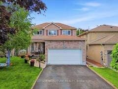 1778 SILVERTHORN SQUARE Pickering Ontario, L1V 5C4