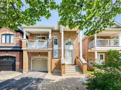 139 OCEANPEARL CRESCENT Whitby Ontario, L1N 0C7