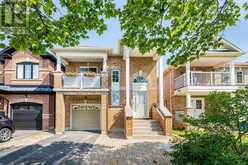 139 OCEANPEARL CRESCENT | Whitby Ontario | Slide Image One