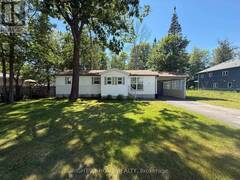158 ZOO PARK ROAD Wasaga Beach Ontario, L9Z 2P2