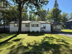 158 ZOO PARK ROAD Wasaga Beach Ontario, L9Z 2P2