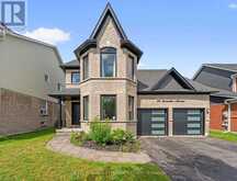 16 SNOWDEN AVENUE | Barrie Ontario | Slide Image Two